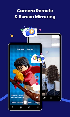 AirDroid Parental Control screenshot