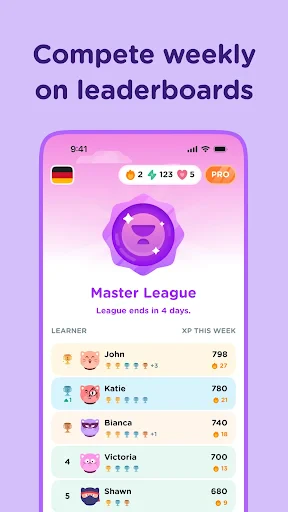 Airlearn - Learn Languages screenshot