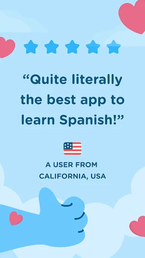 Airlearn - Learn Languages screenshot
