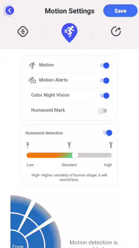 Aiwit screenshot
