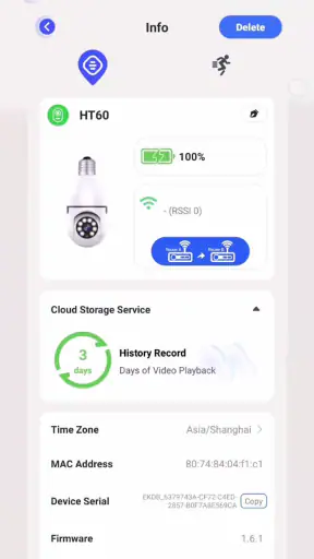 Aiwit screenshot