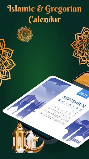 Al Quran Sharif for Muslim screenshot