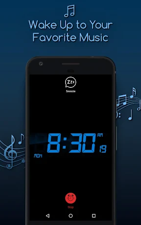 Alarm Clock for Me screenshot