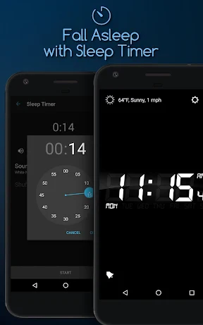 Alarm Clock for Me screenshot