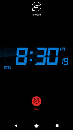 Alarm Clock for Me screenshot