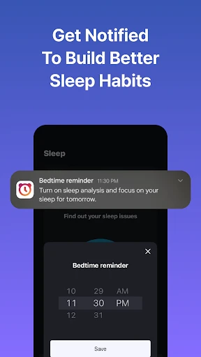 Alarmy - Alarm Clock & Sleep screenshot