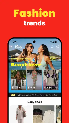 AliExpress - Shopping App screenshot
