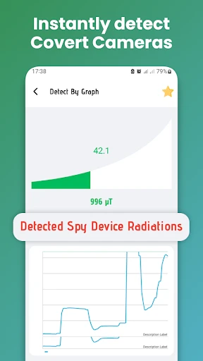 All Devices Detector finder screenshot