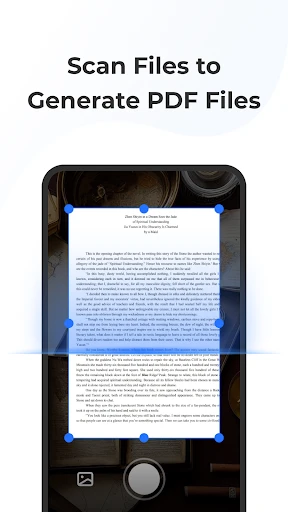 All Document Plus screenshot