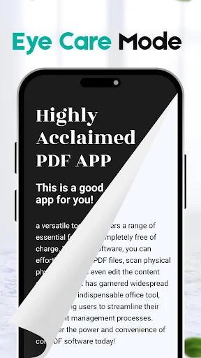All Document Reader & Editor screenshot