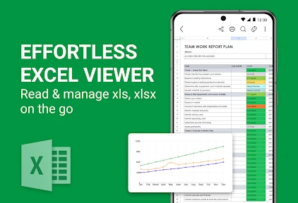 All Document Reader - PDF, DOC screenshot