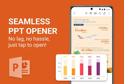 All Document Reader - PDF, DOC screenshot