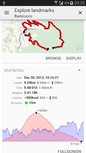All-In-One Offline Maps screenshot