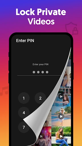 All Video Downloader App screenshot