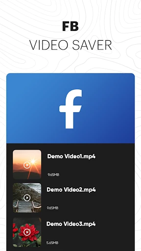 All Video Downloader - Browser screenshot