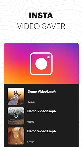 All Video Downloader - Browser screenshot