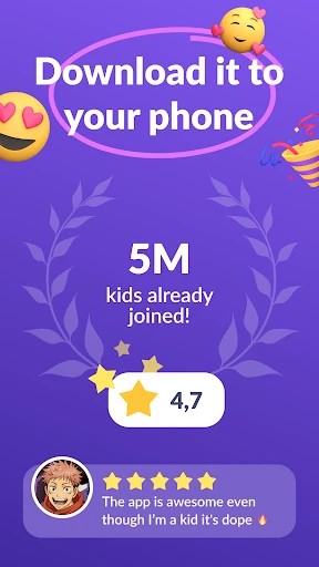 Alli360 by Kids360 screenshot