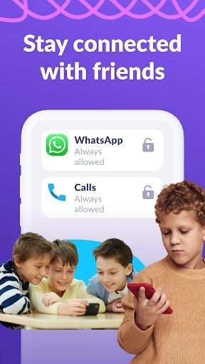 Alli360 by Kids360 screenshot