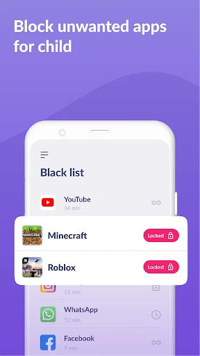 Alli360 by Kids360 screenshot