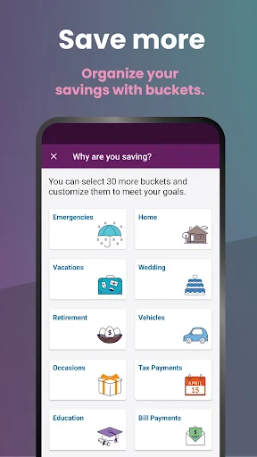 Ally: Bank, Auto & Invest screenshot
