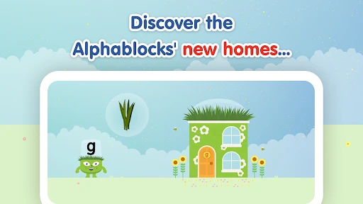 Alphablocks, How to Write screenshot