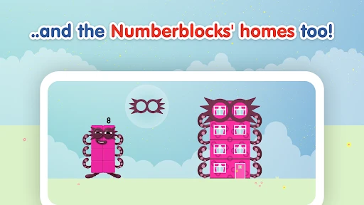 Alphablocks, How to Write screenshot