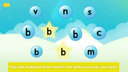 Alphablocks: Letter Fun! screenshot