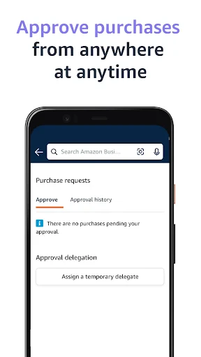Amazon Business: B2B Shopping screenshot