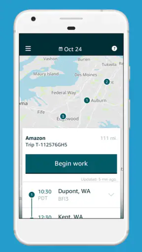 Download Amazon Relay for Android & iOS - Mobexer