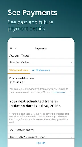 Amazon Seller screenshot