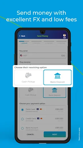 Amigo Paisano screenshot