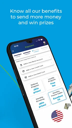 Amigo Paisano screenshot