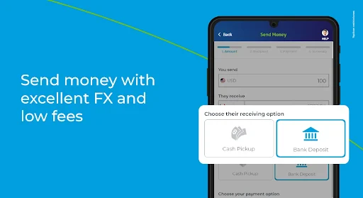 Amigo Paisano screenshot