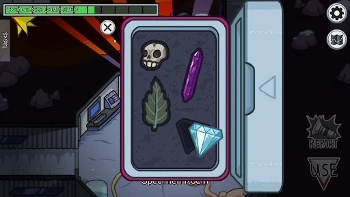 Among Us screenshot