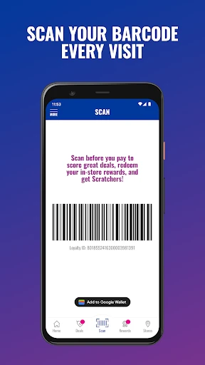 ampm screenshot