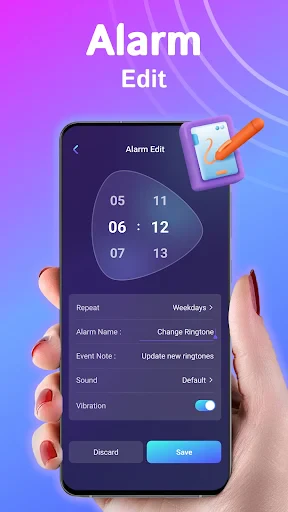 Android Ringtones 2024 screenshot