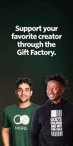 Angel: TV & Movies screenshot