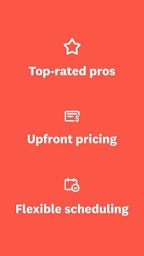 Angi: Hire Home Service Pros screenshot