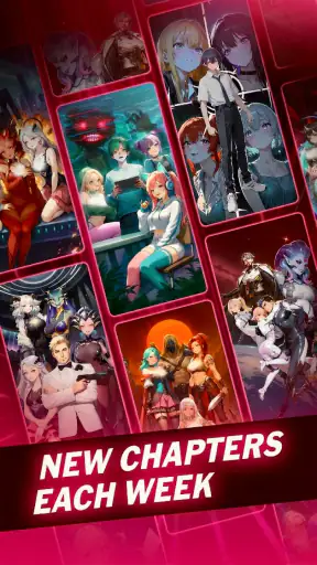Anime Dating Sim: Waifu Love screenshot