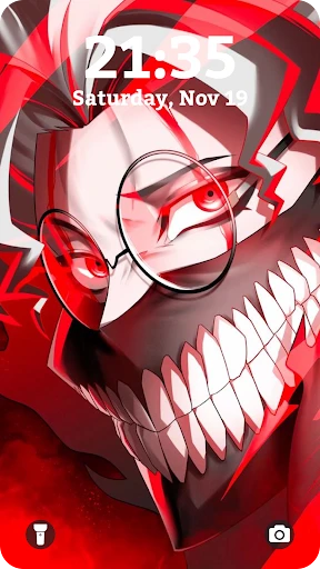 Anime Wallpaper HD & 4k Live screenshot