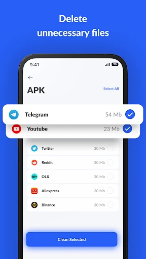 AntiVirus Toolkit screenshot