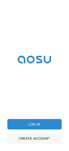 Aosu screenshot