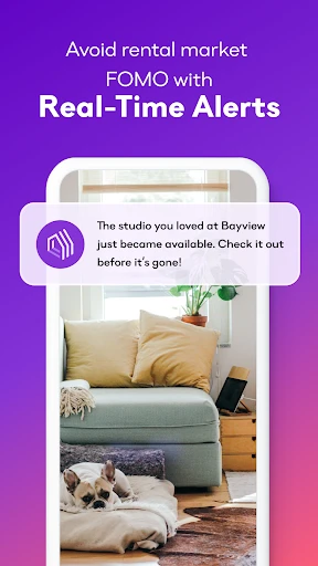 Apartment List screenshot