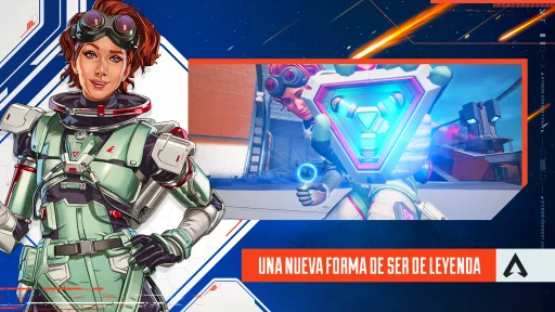 Apex Legends screenshot