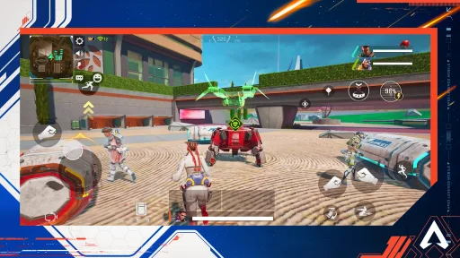 Apex Legends screenshot