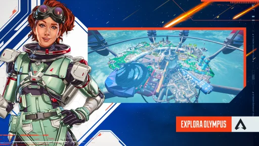 Apex Legends screenshot