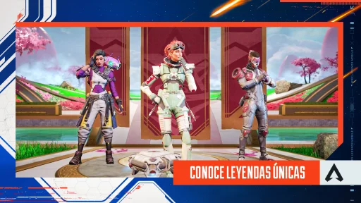 Apex Legends screenshot
