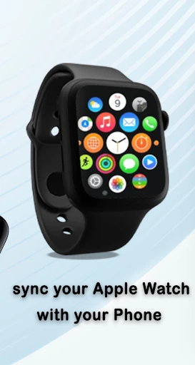 Apple Watch for Android screenshot