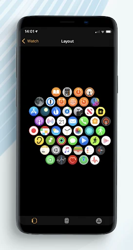 Apple Watch for Android screenshot