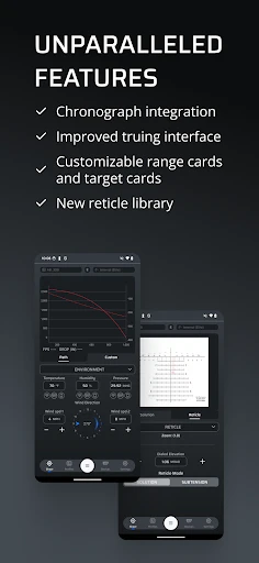 Applied Ballistics Quantum screenshot